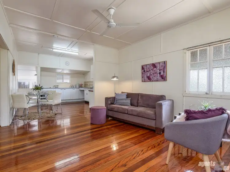 Second view of Homely house listing, 12 Jubilee St, Monkland QLD 4570