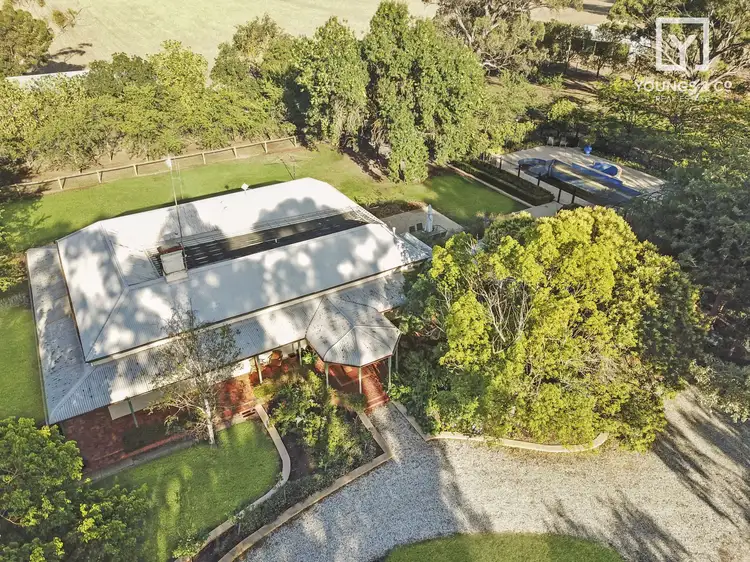 1072 Merrigum Road, Ardmona VIC 3629