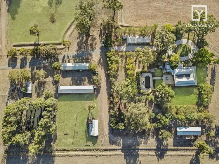 Fifth view of Homely rural property listing, 1072 Merrigum Road, Ardmona VIC 3629