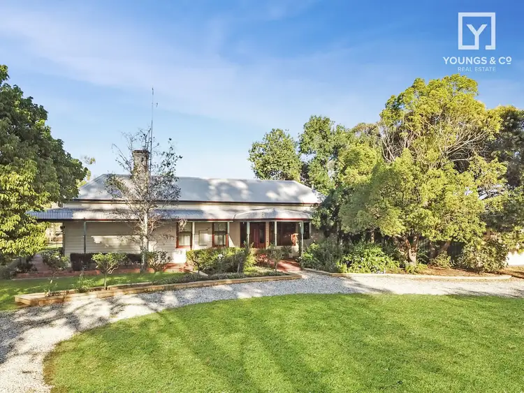 Sixth view of Homely rural property listing, 1072 Merrigum Road, Ardmona VIC 3629