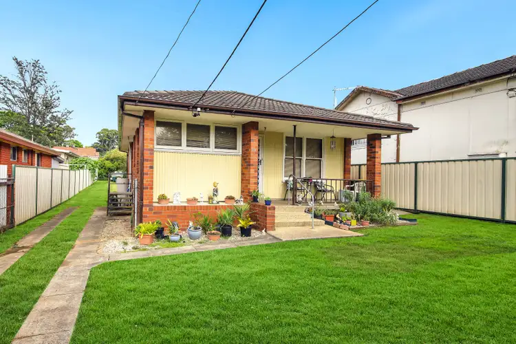 210 Edgar St, Condell Park NSW 2200