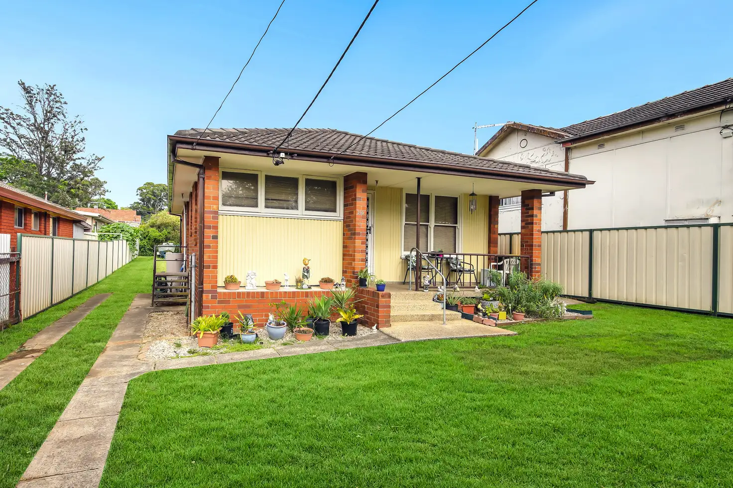 Main view of Homely house listing, 210 Edgar St, Condell Park NSW 2200