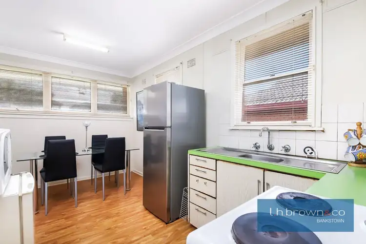 Third view of Homely house listing, 210 Edgar St, Condell Park NSW 2200