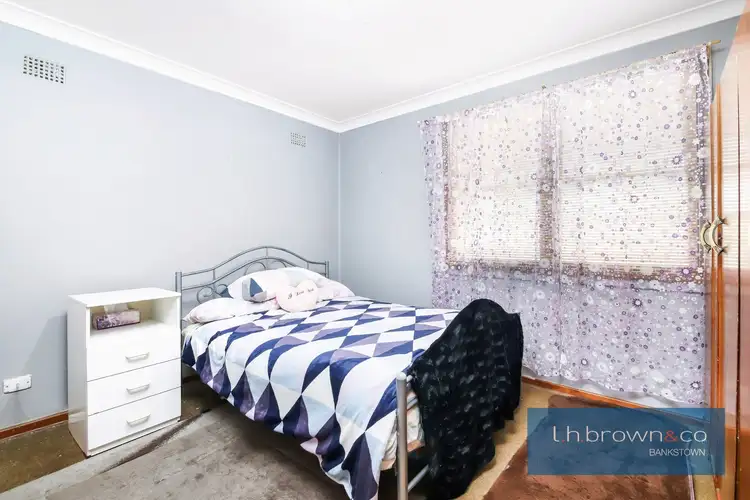 Fourth view of Homely house listing, 210 Edgar St, Condell Park NSW 2200