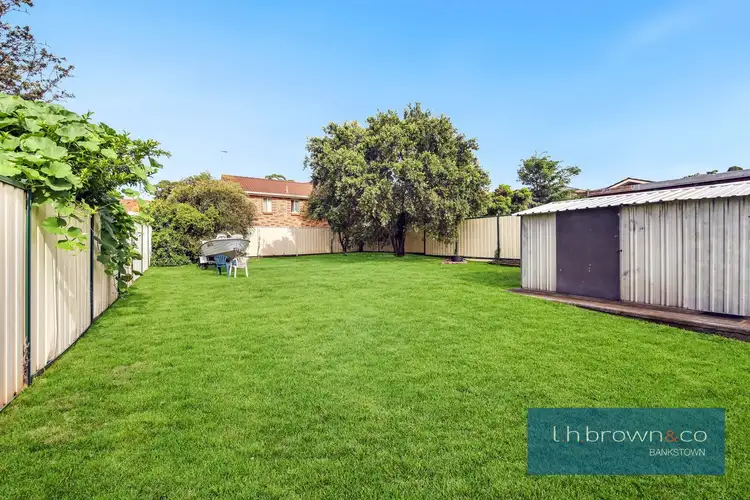 Fifth view of Homely house listing, 210 Edgar St, Condell Park NSW 2200