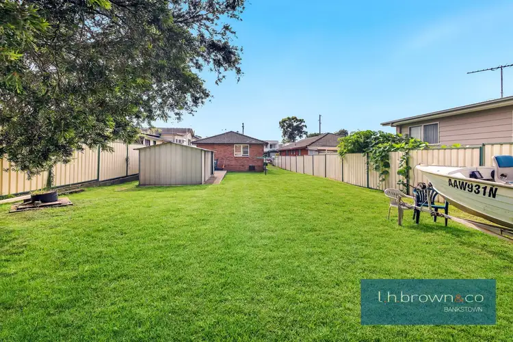 Sixth view of Homely house listing, 210 Edgar St, Condell Park NSW 2200