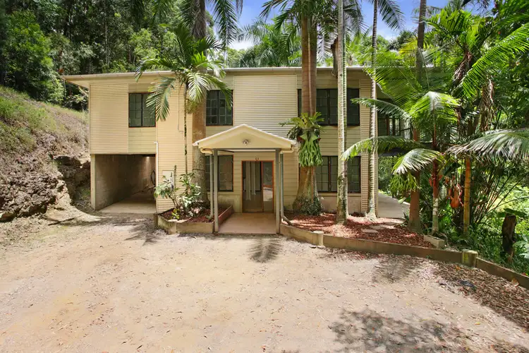 Second view of Homely rural property listing, 450 Upper Landershute Rd, Landers Shoot QLD 4555