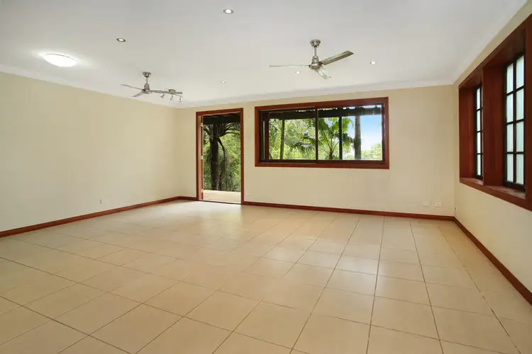 Third view of Homely rural property listing, 450 Upper Landershute Rd, Landers Shoot QLD 4555