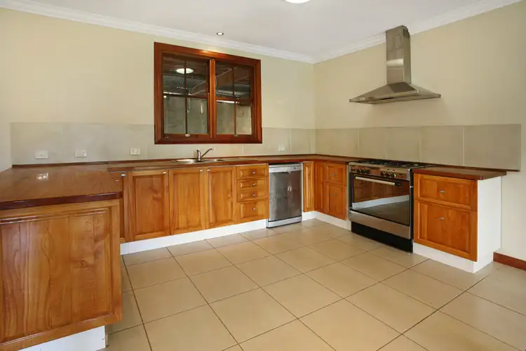 Fourth view of Homely rural property listing, 450 Upper Landershute Rd, Landers Shoot QLD 4555