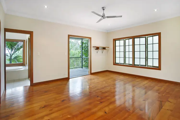 Sixth view of Homely rural property listing, 450 Upper Landershute Rd, Landers Shoot QLD 4555