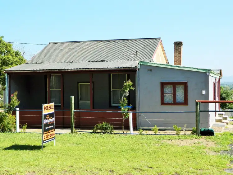 15 Campbell St, Kandos NSW 2848