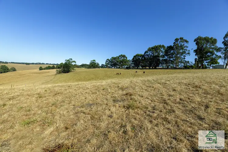 Third view of Homely rural property listing, LOT 1 Weirs Rd, Narracan VIC 3824