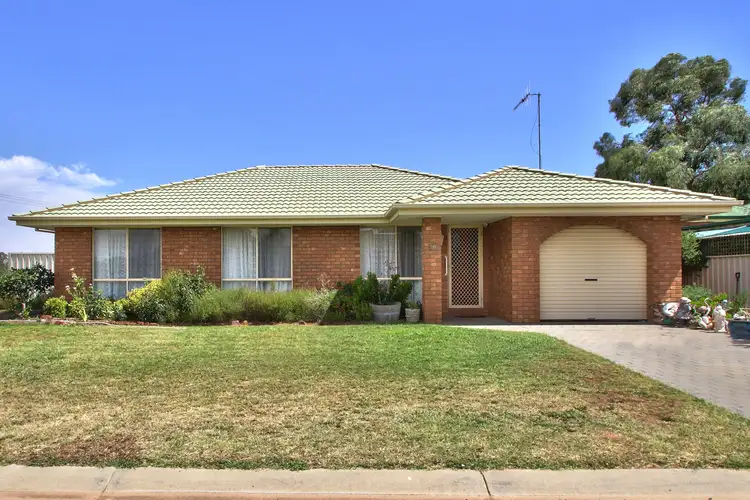 Main view of Homely townhouse listing, 1B Francis Dr, Cobram VIC 3644