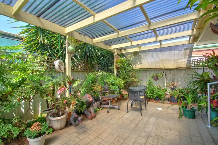 Second view of Homely townhouse listing, 1B Francis Dr, Cobram VIC 3644