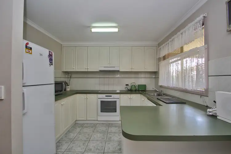 Third view of Homely townhouse listing, 1B Francis Dr, Cobram VIC 3644