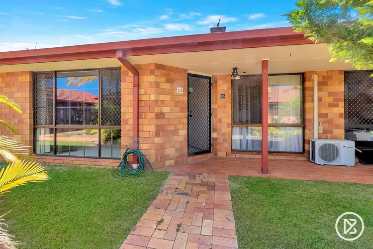 Unit 33/12 Landau Ct, Miami QLD 4220