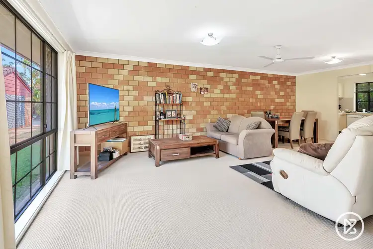 Fourth view of Homely unit listing, Unit 33/12 Landau Ct, Miami QLD 4220