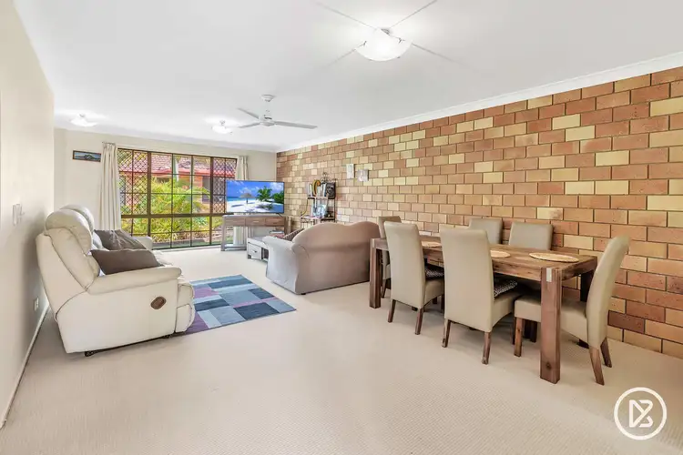 Fifth view of Homely unit listing, Unit 33/12 Landau Ct, Miami QLD 4220