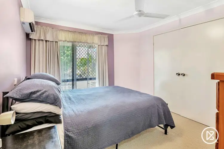 Seventh view of Homely unit listing, Unit 33/12 Landau Ct, Miami QLD 4220
