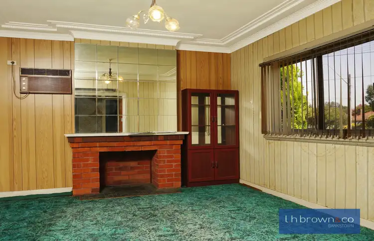 Third view of Homely house listing, 108 Juno Pde, Greenacre NSW 2190