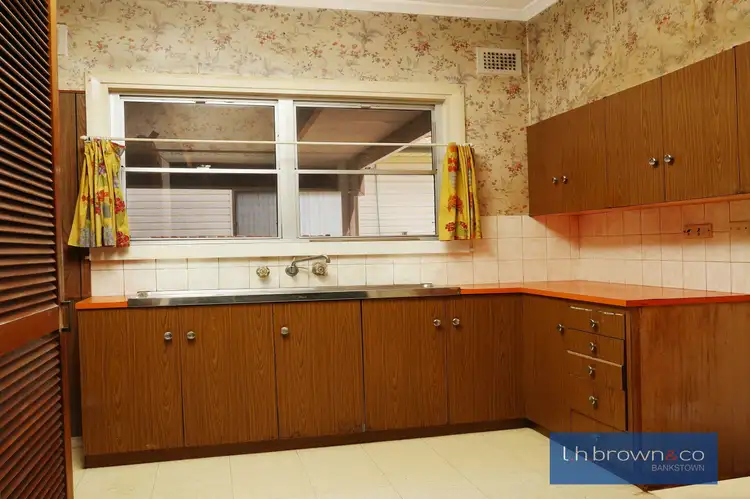 Fifth view of Homely house listing, 108 Juno Pde, Greenacre NSW 2190