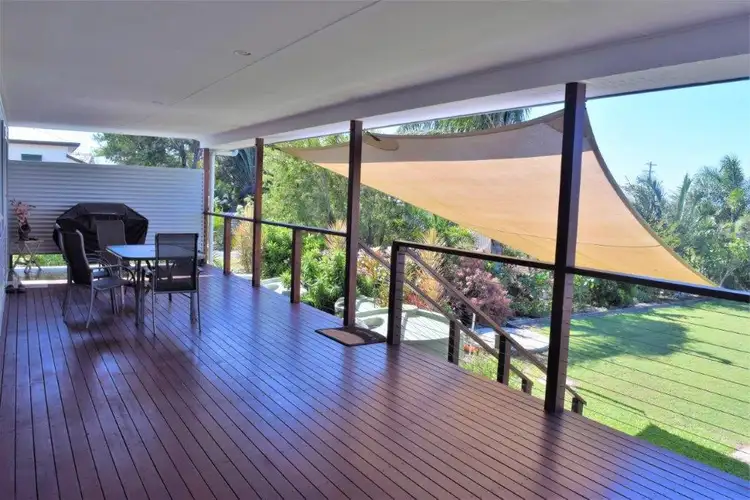 Second view of Homely house listing, 29 Doctor St, Burnett Heads QLD 4670