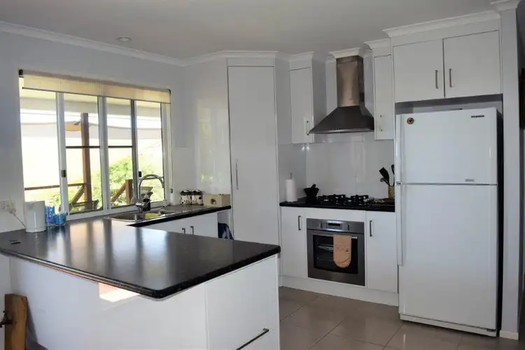 Fourth view of Homely house listing, 29 Doctor St, Burnett Heads QLD 4670