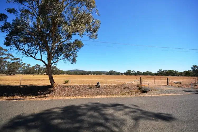 41-59 Holloway Rd Cn, Stawell VIC 3380