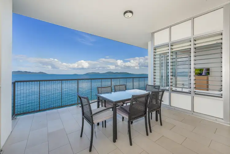 5101/146 Sooning St (Bright Point), Nelly Bay QLD 4819