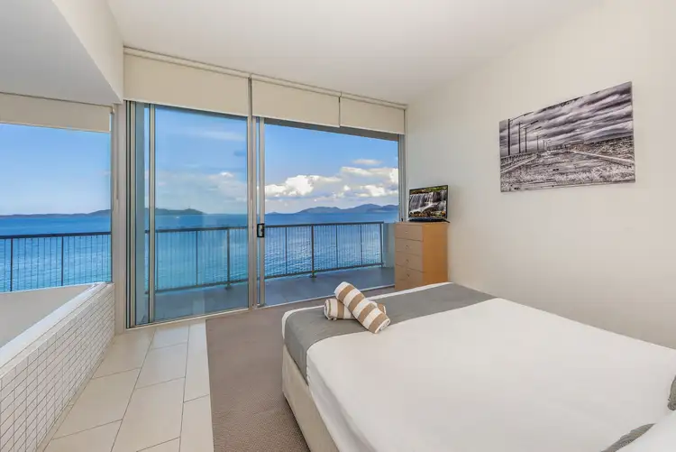 Fourth view of Homely apartment listing, 5101/146 Sooning St (Bright Point), Nelly Bay QLD 4819