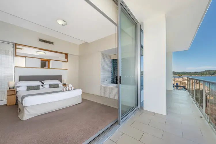 Fifth view of Homely apartment listing, 5101/146 Sooning St (Bright Point), Nelly Bay QLD 4819