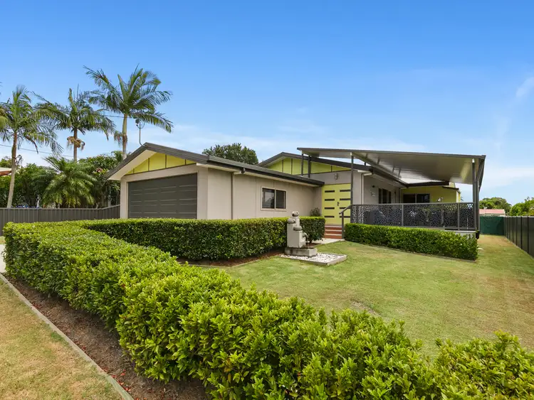 32 Vine St, Macleay Island QLD 4184