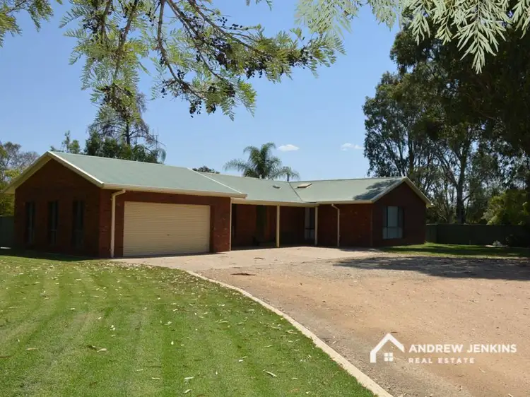 Main view of Homely house listing, 7087 Goulburn Valley Highway, Koonoomoo VIC 3644