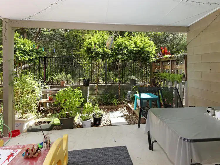 Second view of Homely unit listing, Unit 3/8 Starling St, Buderim QLD 4556