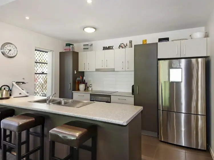 Third view of Homely unit listing, Unit 3/8 Starling St, Buderim QLD 4556