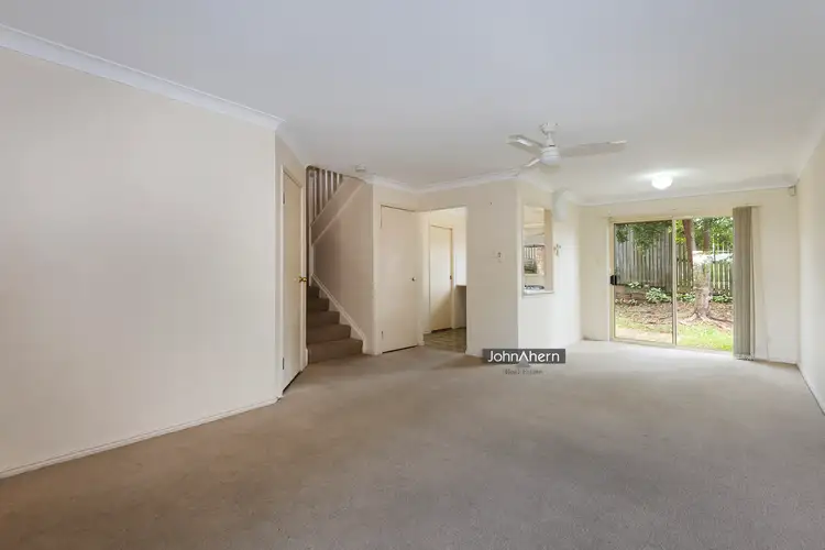 Second view of Homely townhouse listing, Unit 156/3 Bass St, Woodridge QLD 4114