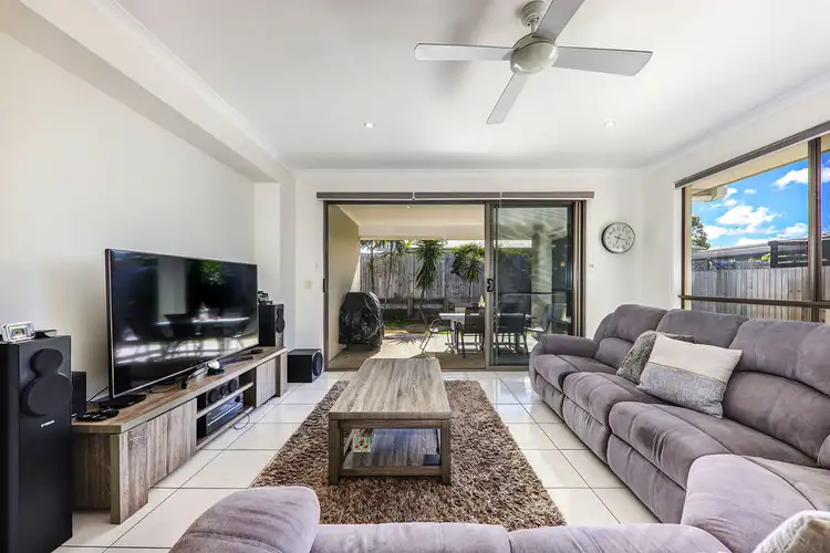 Fifth view of Homely house listing, 15 Parrot Pl, Mountain Creek QLD 4557