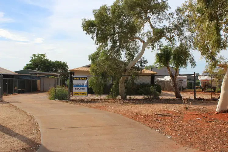 Second view of Homely house listing, 20 Fitzhardinge Street, Exmouth WA 6707