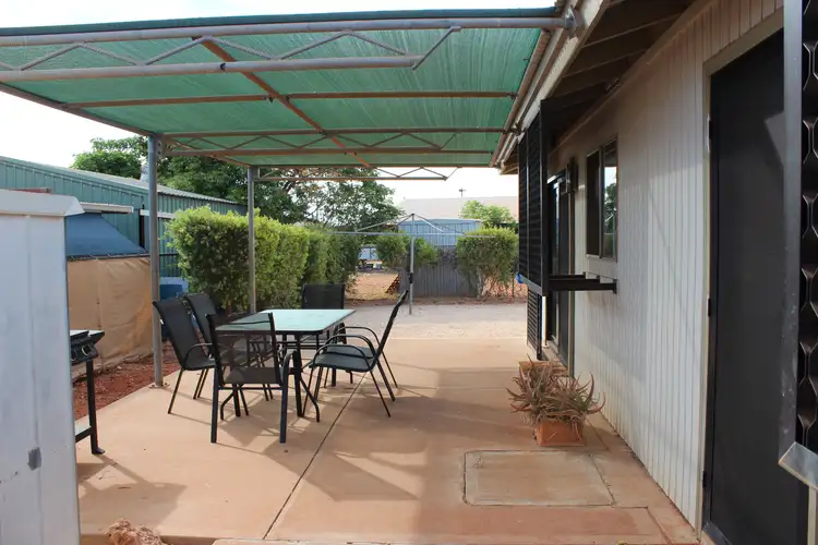Fourth view of Homely house listing, 20 Fitzhardinge Street, Exmouth WA 6707