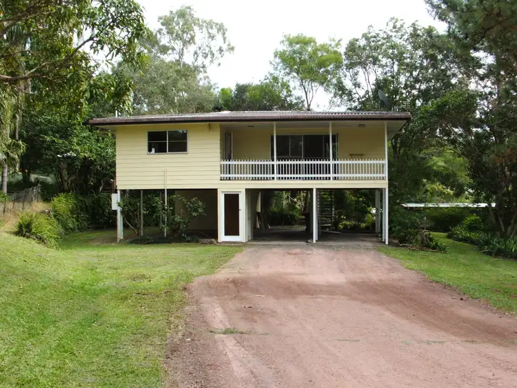 2B Myla Rd, Landsborough QLD 4550