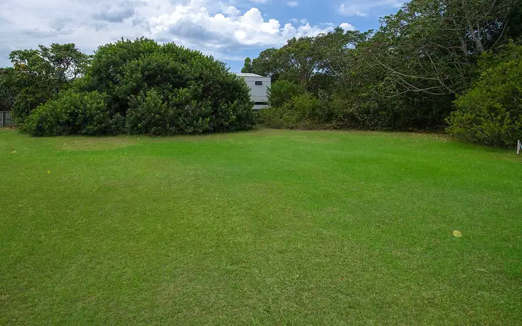 Seventh view of Homely land listing, 27 Muli Muli Avenue, Ocean Shores NSW 2483