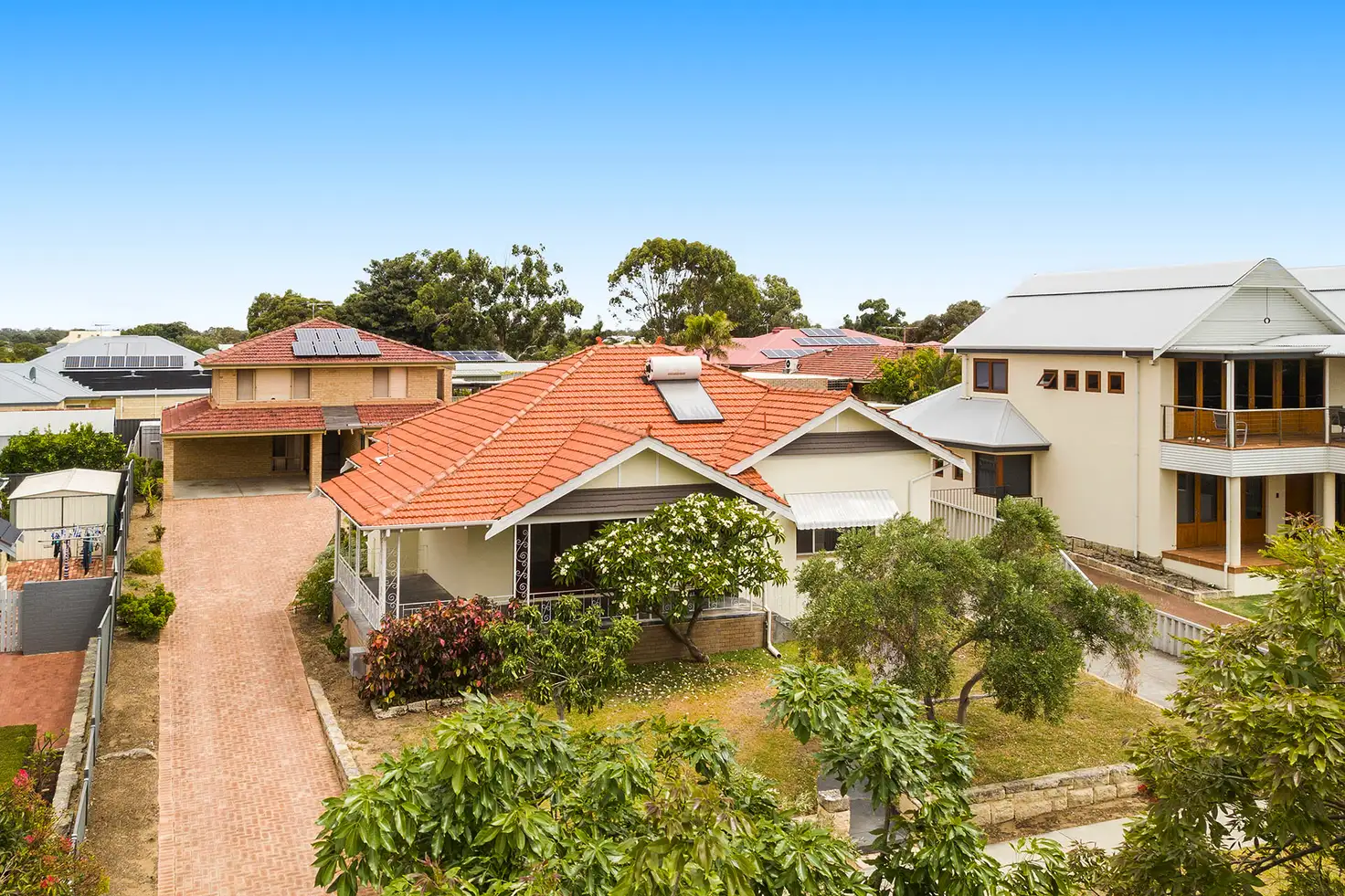 Main view of Homely house listing, 87 View Terrace, Bicton WA 6157