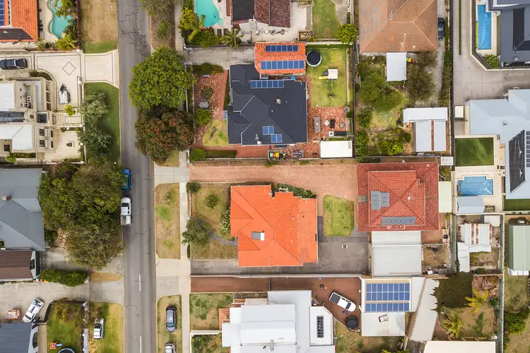 Third view of Homely house listing, 87 View Terrace, Bicton WA 6157