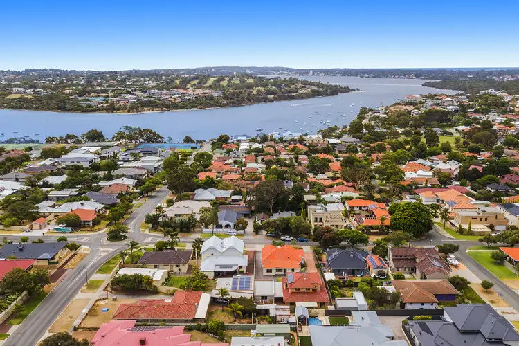 Fourth view of Homely house listing, 87 View Terrace, Bicton WA 6157