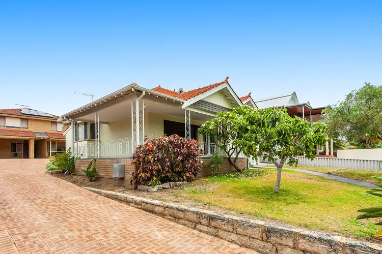 Fifth view of Homely house listing, 87 View Terrace, Bicton WA 6157