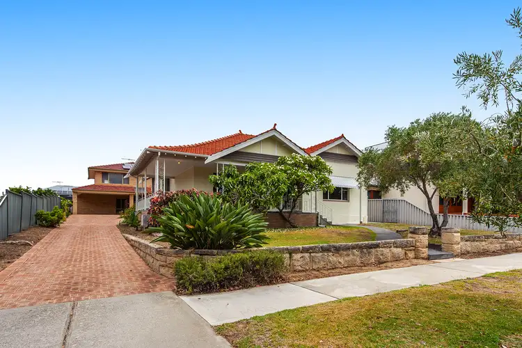 Sixth view of Homely house listing, 87 View Terrace, Bicton WA 6157