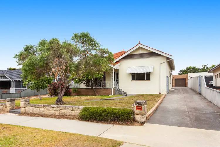 Seventh view of Homely house listing, 87 View Terrace, Bicton WA 6157