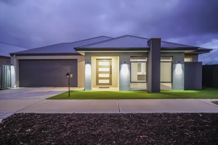 23 Maruyama Way, Landsdale WA 6065
