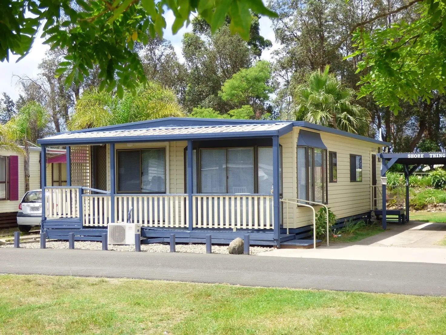 Main view of Homely house listing, 4/731 Princes Highway, Eden NSW 2551