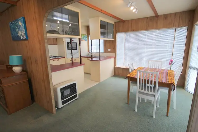 Fifth view of Homely house listing, 4/731 Princes Highway, Eden NSW 2551